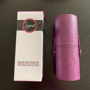 NEW Sigma Beauty brush cup holder